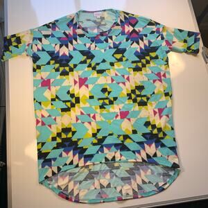 LuLaRoe Irma top Small NWT